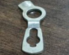 Proof Machining 4